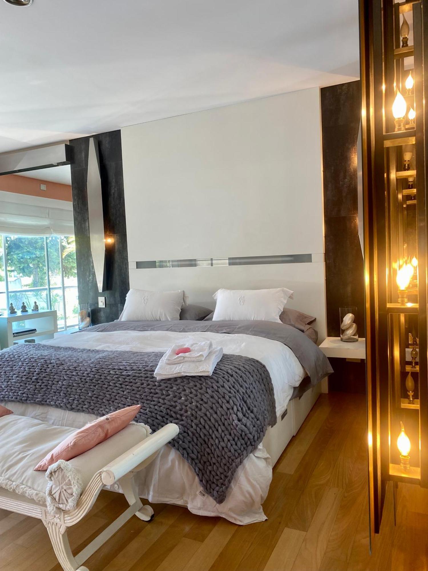 Bed and Breakfast Cool Clima à Olivos Extérieur photo