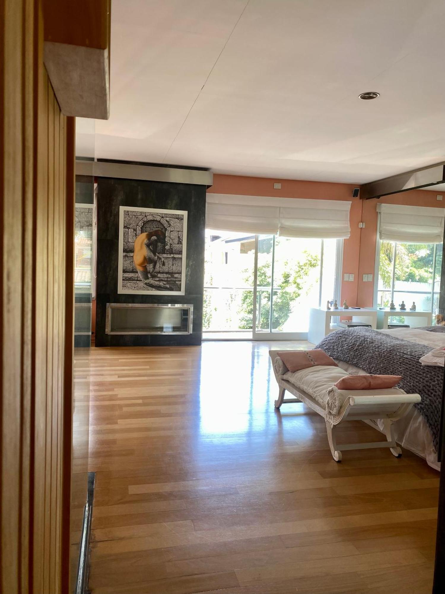 Bed and Breakfast Cool Clima à Olivos Extérieur photo