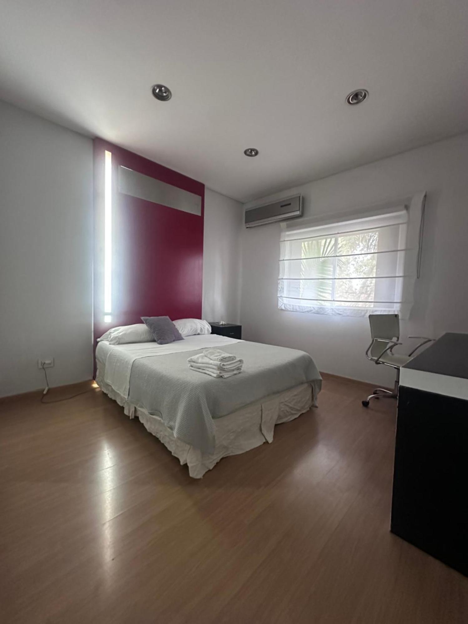 Bed and Breakfast Cool Clima à Olivos Extérieur photo